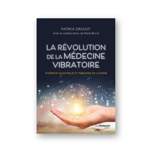 La révolution de la médecine vibra