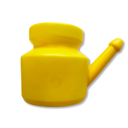 Lota — Le rituel ayurvédique pour mieux respirer et libérer le 3ème œil - choisissez votre couleur
