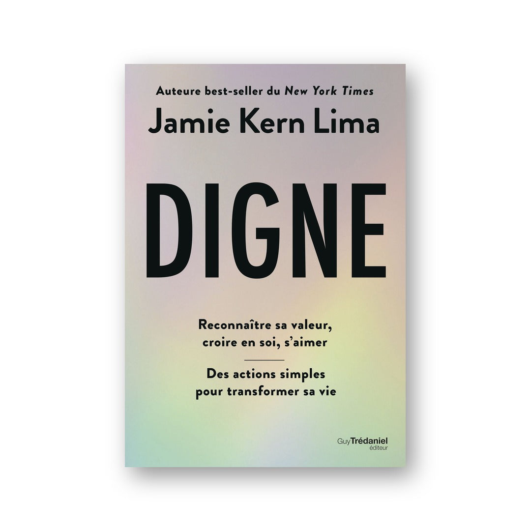 Digne - Jamie KERN LIMA