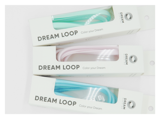 Accessoire Loop Dream Machine