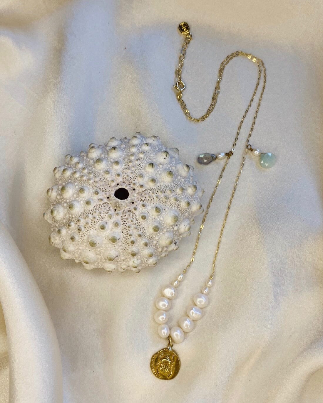 Collier "MAEVA"