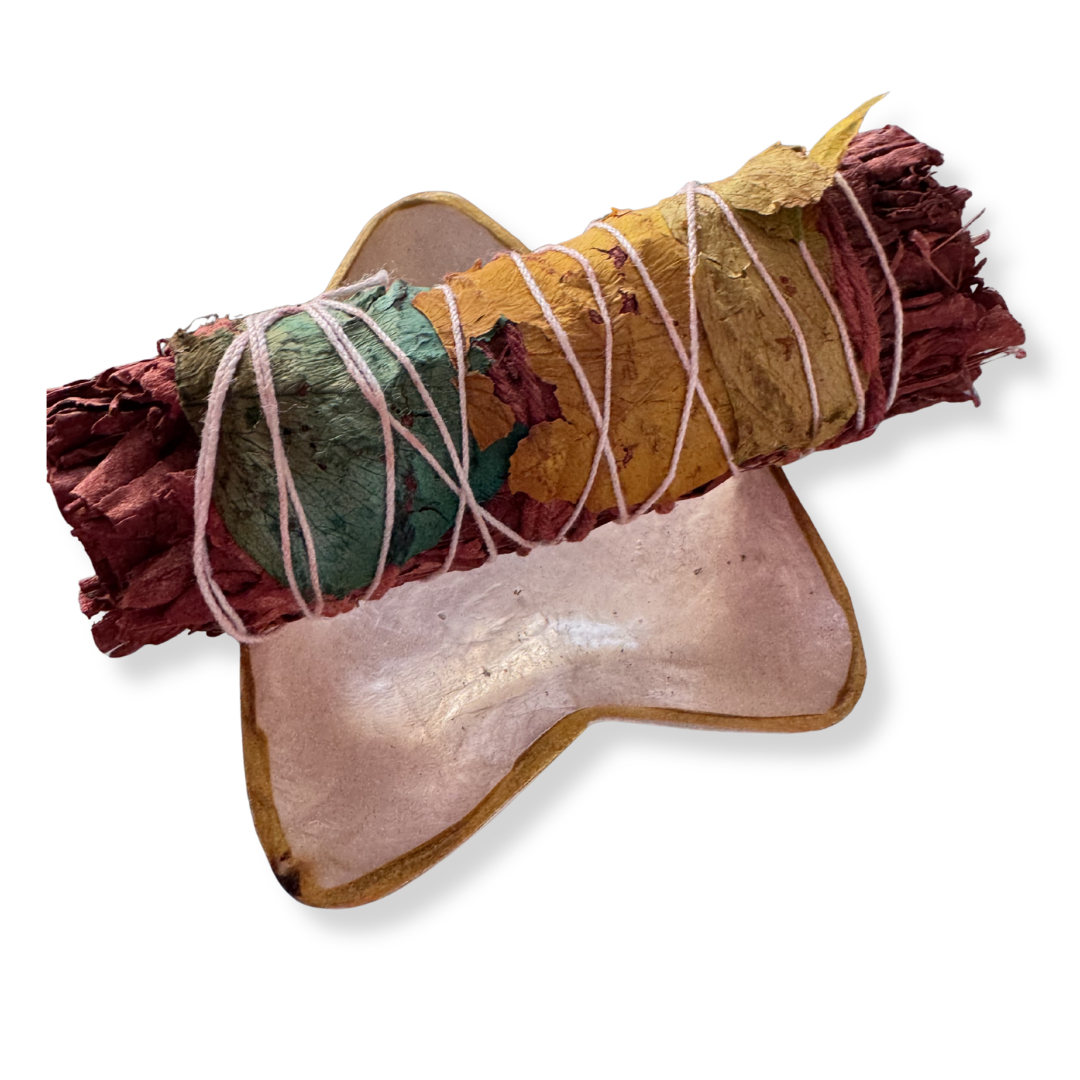 Bâton de Fumigation Dragon Spirit Sage – 10 cm