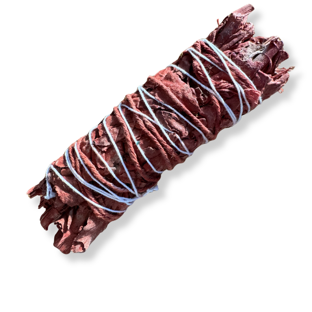 Bâton de Fumigation Dragon Spirit Sage – 10 cm