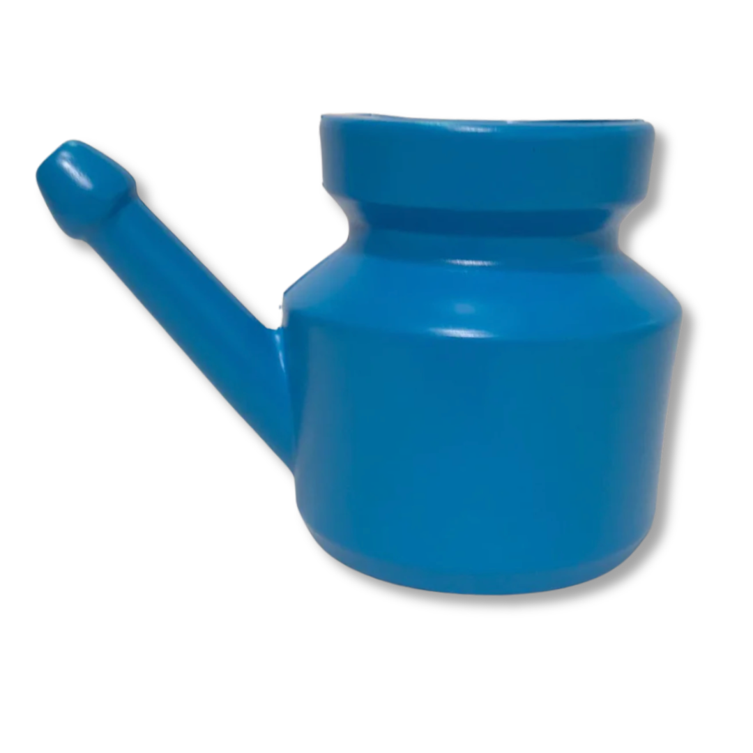 Lota — Le rituel ayurvédique pour mieux respirer et libérer le 3ème œil - choisissez votre couleur