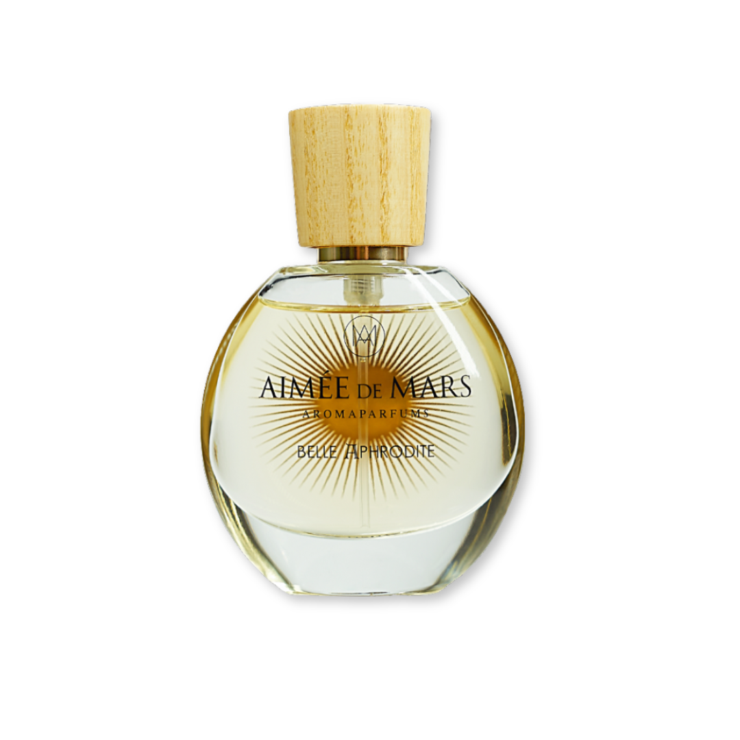 Belle Aphrodite — Eau de Parfum Naturelle 30ml — Aimée de Mars