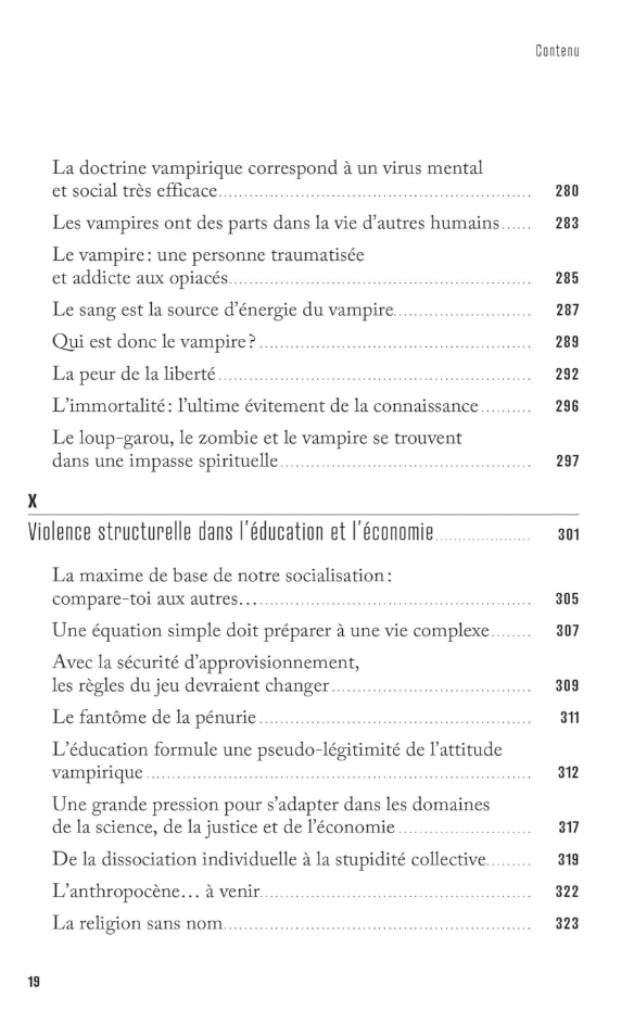 Vampirocène - Ansgar Rougemont-Bücking