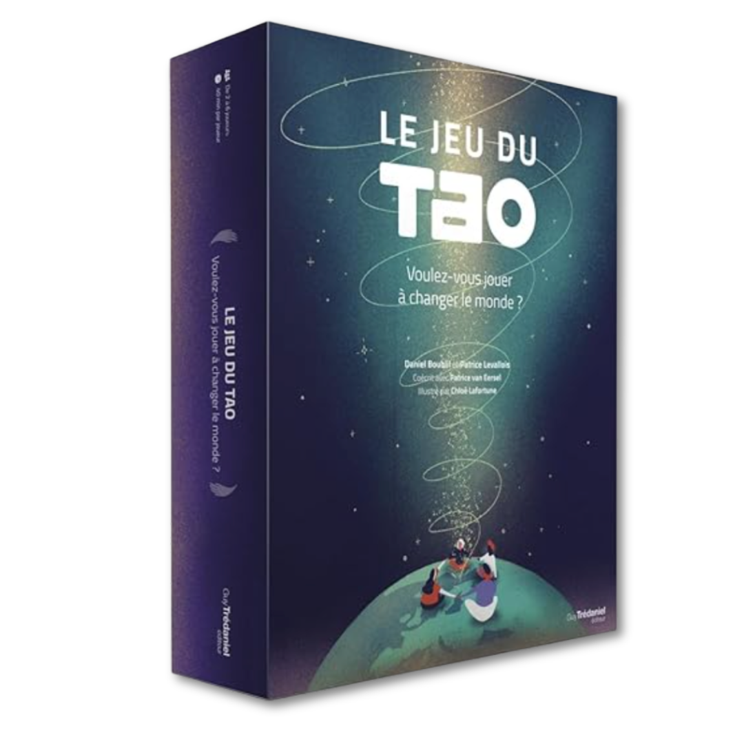 Le Jeu du TAO - Patrice Levallois