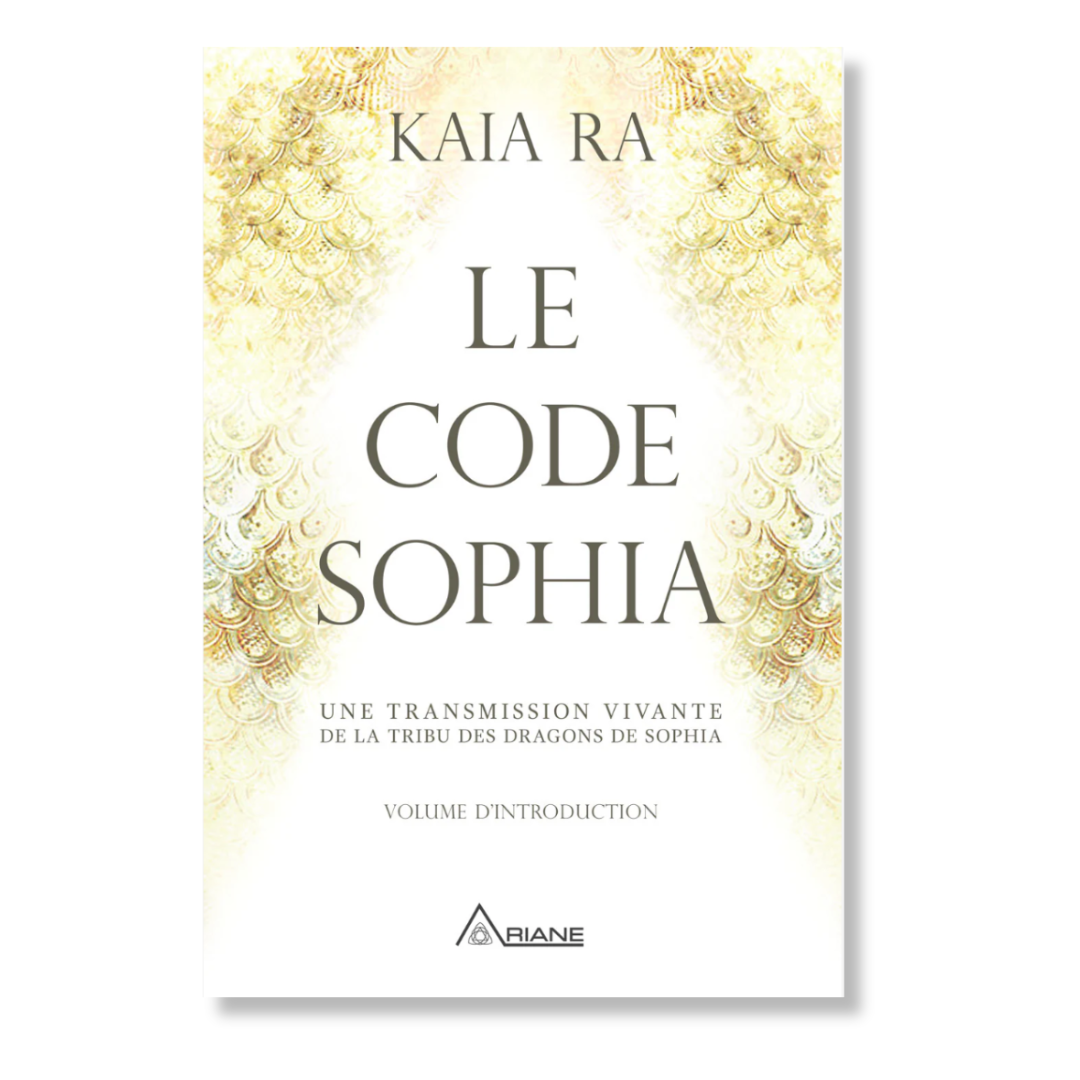 Le Code Sophia - Kaia Ra