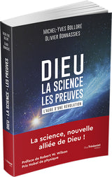 Dieu, la science, les preuves, L'aube d'une révolution