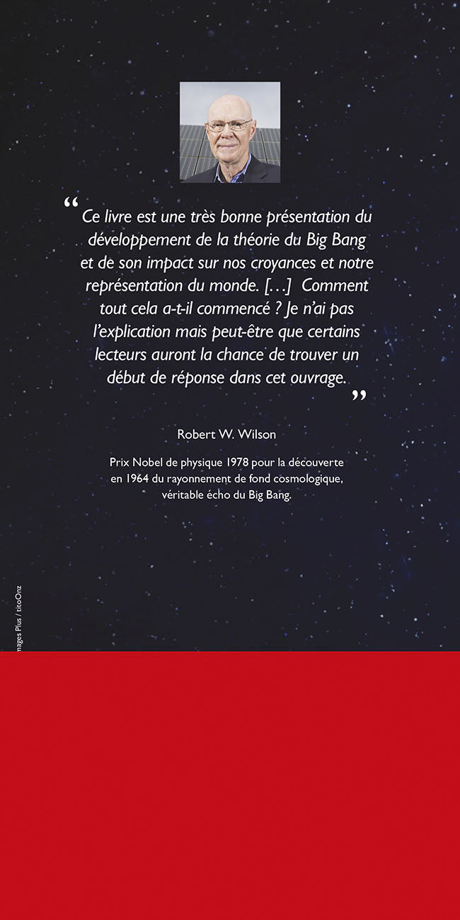Dieu, la science, les preuves, L'aube d'une révolution