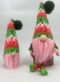 Gnomes Collection VIBRATION DE NOËL by Stéphanie FRANCK
