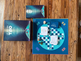 Le jeu du TAO