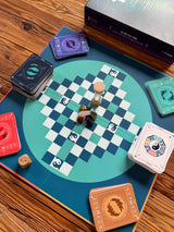 Le jeu du TAO