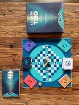 Le jeu du TAO