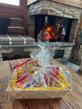 Panier Garni🎄✨ Un Noël au Féminin