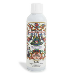 PRÉ-COMMANDE : Agua Florida - Spray de purification 230 ml