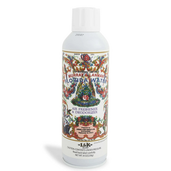 PRÉ-COMMANDE : Agua Florida - Spray de purification 230 ml