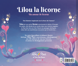 Lilou la licorne : Un amour de licorne (Vol.4)
