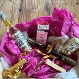 Panier surprise 🎄✨Un Noël Féminin Sacré