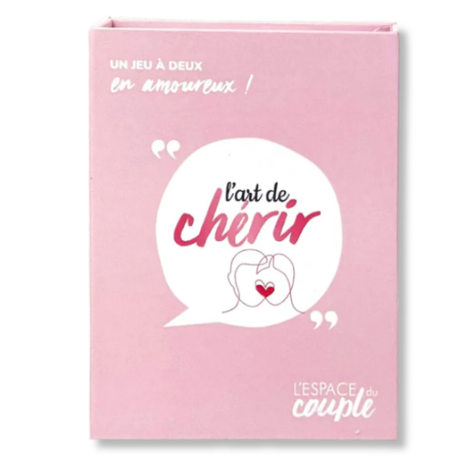 L'art de chérir - Florentine D'Aulnois-Wang