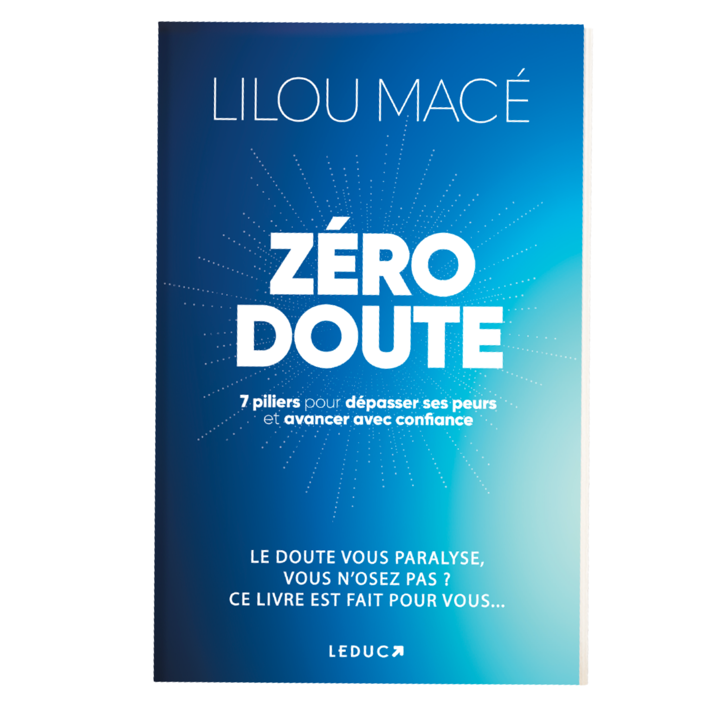 🎁Chapitre 1 ZÉRO DOUTE OFFERT 🎁