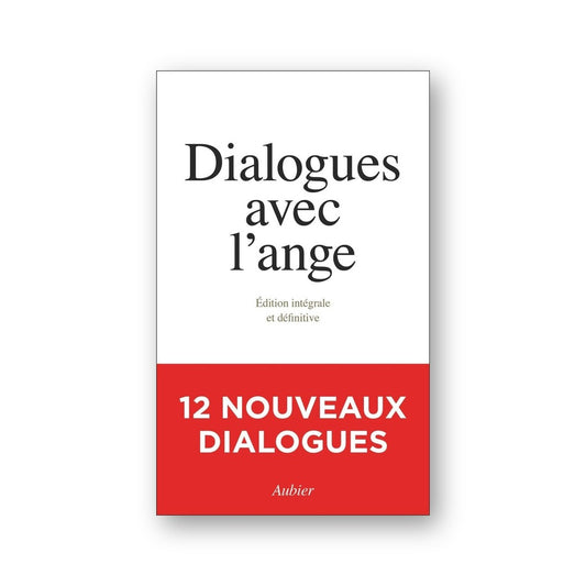 Dialogues avec l'ange - Gitta Mallasz