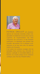 La révolution de la médecine vibratoire - Patrick Drouot