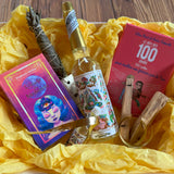 Panier Garni🎄✨ Un Noël au Féminin