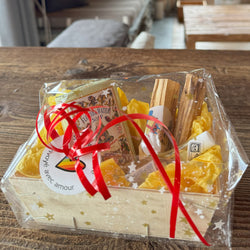 Panier Garni🎄✨ Un Noël chouchou 🙏