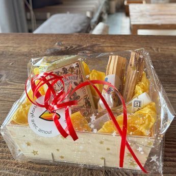 Panier Garni🎄✨ Un Noël chouchou 🙏