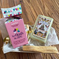 Panier surprise 🎄✨Un Noël Yoni