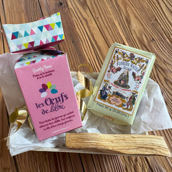 Panier surprise 🎄✨Un Noël Yoni
