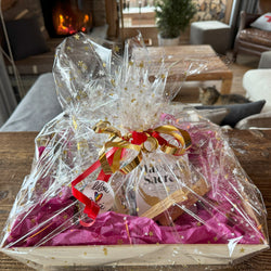 Panier Garni🎄✨ Un Sacré Noël