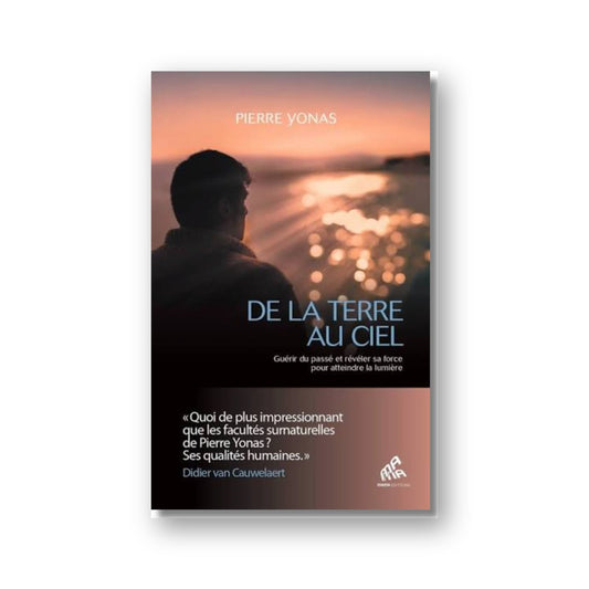 De la Terre au Ciel - Pierre Yonas