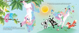 Lilou La Licorne (album jeunesse pour les 2-6 ans)