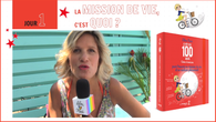 100 VIDÉOS DE COACHING Défi des 100 jours POUR TROUVER SA MISSION DE VIE de Lilou Macé