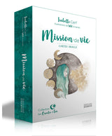 Coffret MISSION DE VIE - Les Oracles d'Isa - Isa CERF