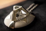 CRISTAL ARK® + PENDENTIF // expédition France métropolitaine