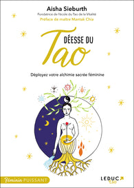 Déesse du tao - Aisha Sieburth