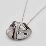 DUO ARK®- 2 CRISTAUX ARK® accompagnés de leurs pendentifs // expédition Europe et Dom Tom