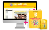 PACK COACHING, CAHIER ET CARTES ARGENT ET ABONDANCE de Lilou Macé et Christian Junod