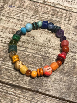 Bracelet Chakra