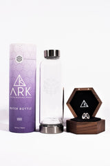 La bouteille d'eau ARK®