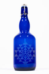 Blue Bottle SRI YANTRA 0,75 L