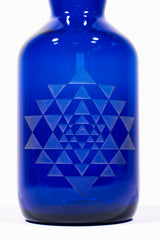 Blue Bottle SRI YANTRA 0,75 L