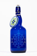 Blue Bottle SRI YANTRA 0,75 L