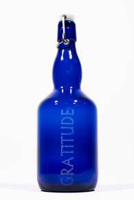 Blue Bottle GRATITUDE 0,75 L