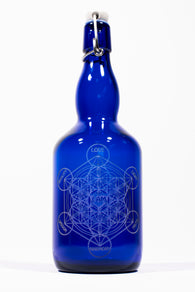 Blue Bottle ASCENSION 0,75 L