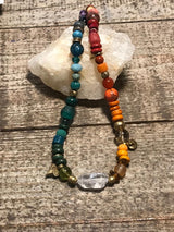 Collier Chakra