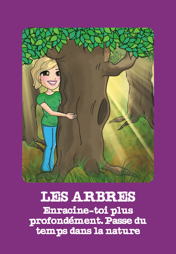 PACK Cahier d'exercices du Défi des 100 jours pour VIVRE LA MAGIE AU QUOTIDIEN  + 100 cartes Magie + POCHETTE CADEAU
